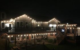 Dragonfly Inn Sherwood Park
